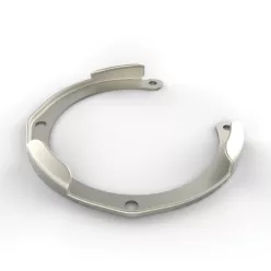 Oxford TYPE 3 QR BIKE Adaptor