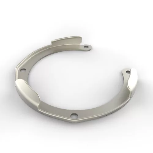 Oxford TYPE 3 QR BIKE Adaptor