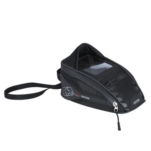 Oxford - M2R Mini Tank Bag - Black