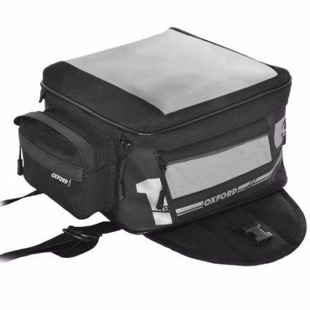 OXFORD - F1 TANK BAG SMALL 18L MAGNETIC