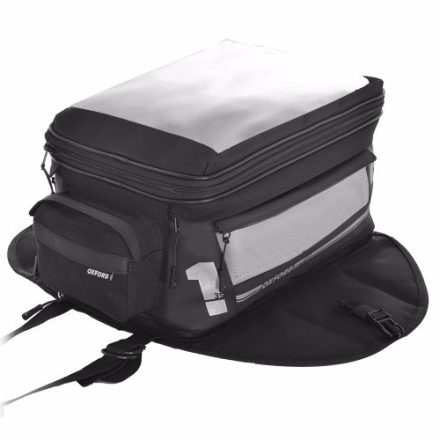 Oxford - F1 Tank Bag Large 35L Magnetic