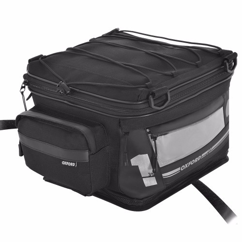 Oxford - F1 Tail Pack Large 35L