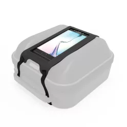   Oxford S-series P4S Phone Holder Black (suport Telefon) Pentru OL526