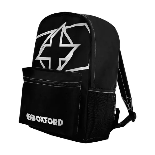 Oxford X-rider Essential Backpack - Reflective