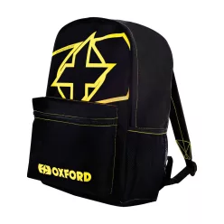 Oxford X-rider Essential Backpack - FLUO