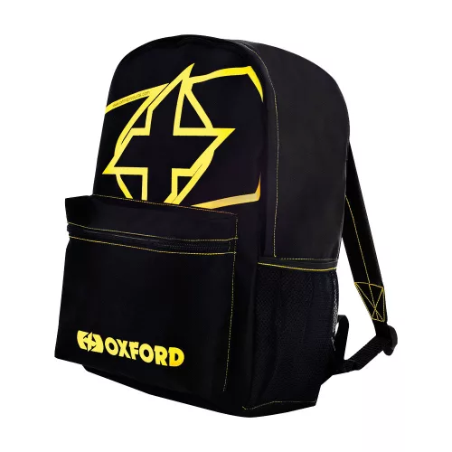 Oxford X-rider Essential Backpack - FLUO