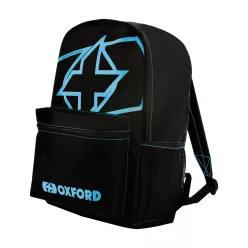 Oxford X-rider Essential Backpack - Blue