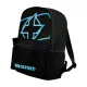 Oxford X-rider Essential Backpack - Blue