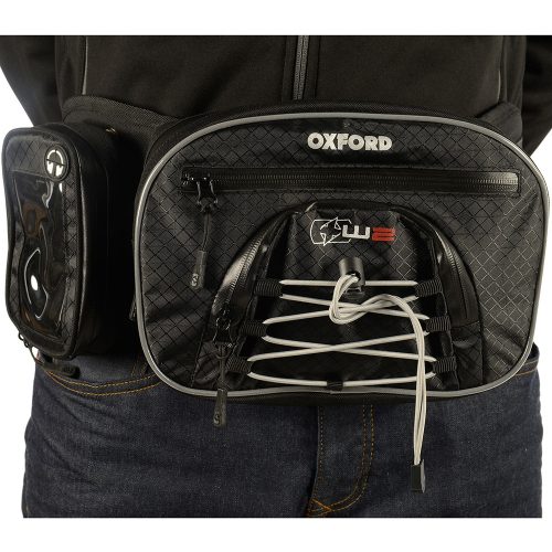 Oxford - Xw2 Waist Pack