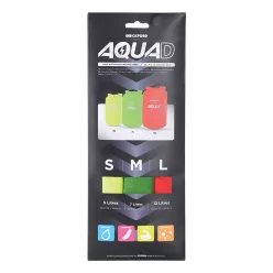 Oxford Aquad X3 Packing Cubes