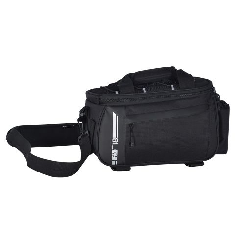 Oxford - T18 Rack Top Bag