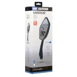 Oxford Trapezium, Oglinda Universala Stanga, M10