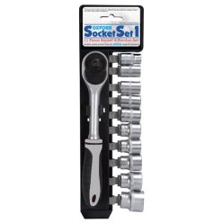 Oxford Socket SET 1