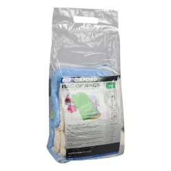 Oxford Bag Of Rags 500g
