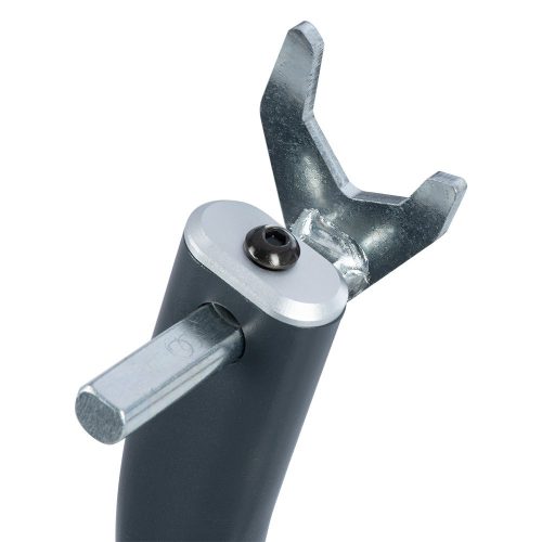 Oxford Stander Spate Zero-g