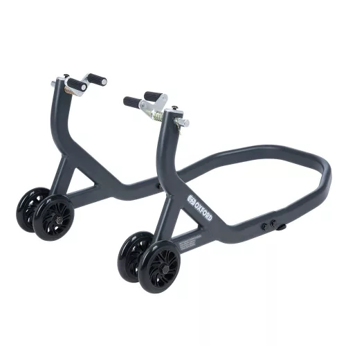 Oxford Zero-g - Stander Fata
