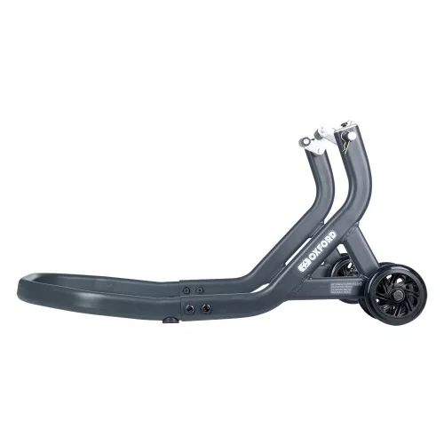 Oxford Zero-g - Stander Fata