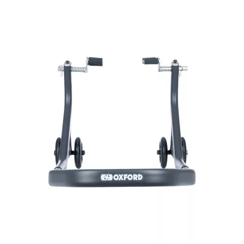 Oxford Zero-g - Stander Fata