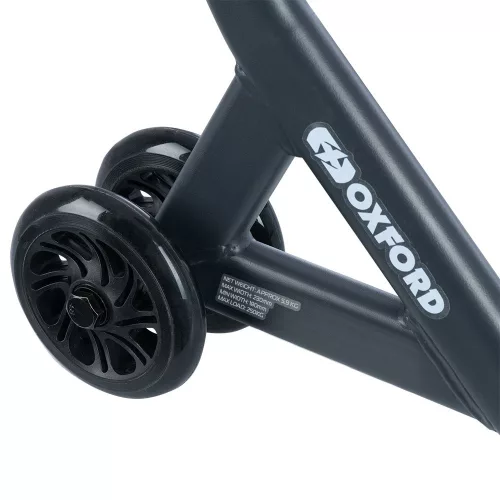 Oxford Zero-g - Stander Fata