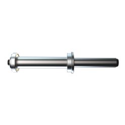 Oxford Zero-g - Pin Pentru Stander Monobrat - 2 (24.5mm)