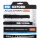 Oxford Atlas Curele B-clip 17mm X 2.0m - Black