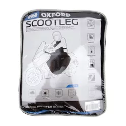   Oxford Scootleg, Protectie Termica Pentru Picioare, Universala