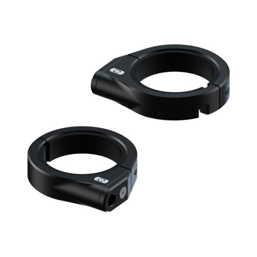 Oxford Adaptoare Semnalizare Fork Mount - CNC Fork Mounted Lighting Adaptors