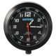 Oxford - Clock - Anaclock - Black Case & Black Face (Cod Vechi: Ox-Of218B)