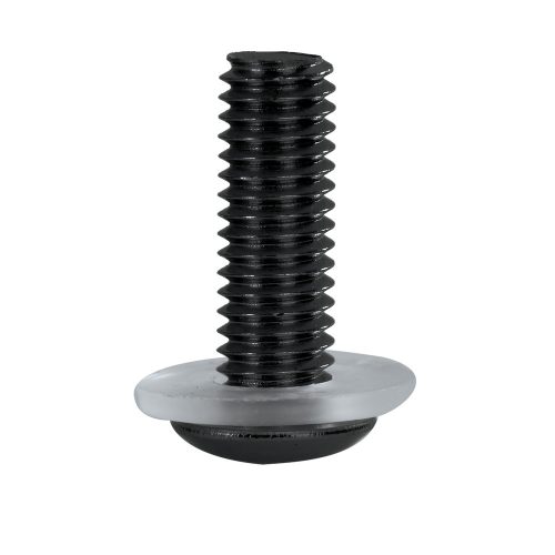 Oxford - Screen Screws - Black (Cod Vechi: Ox-Of981)