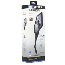 Oxford Diamond, Oglinda Universala Stanga, M10