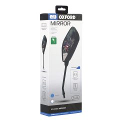 Oxford Oblong, Oglinda Universala Stanga, M10
