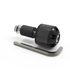  Oxford Capete Ghidon (contragreutati) Carbends - Black (cod Vechi: OX-OF905)