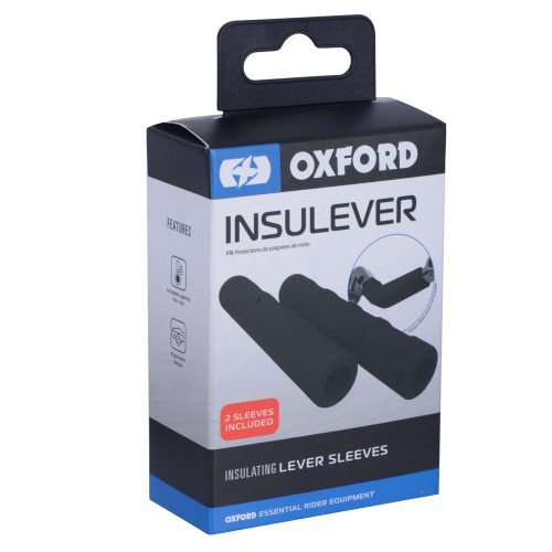 Oxford - Protectii Leviere Preformate (10Cm)