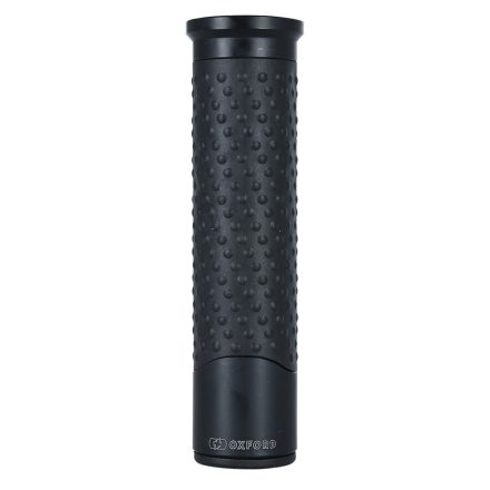 Oxford - Tecnico Grips - Black