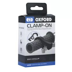 Oxford Clamp-on Brake Lever
