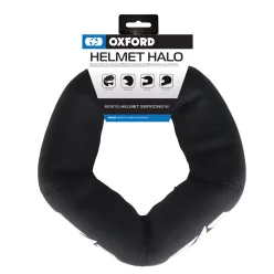 Oxford Helmet HALO (cod Vechi: OX-OF603)