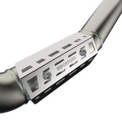   Oxford Protectie Termica Pentru Teava Evacuare, Reglabila - 45 - 60mm