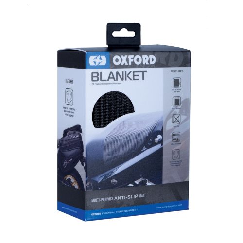 Oxford - Blanket 600 X 900Mm (Cod Vechi: Ox-Of165)