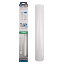   Oxford - Protectie Rezervor Paint Saver - Clear (Cod Vechi: Ox-Of817)