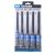 Oxford - Detailing Brushes Set Of 5 [Nou]