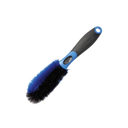 OXFORD - DOUBLE STUBBLE WHEEL BRUSH [nou]