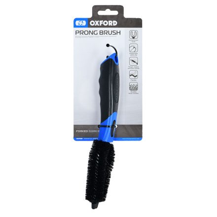 Oxford - Prong U Shape Brush [Nou]