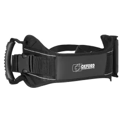  Oxford Rider Grips Pillion GRAB Handles - Black (cod Vechi: OX-OF589)