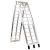 Oxford - Aluminium Loading Ramp - Alloy (Cod Vechi: Ox-Of239)