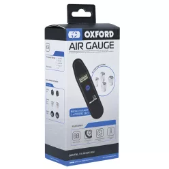 Oxford Manometru Airgauge Digital
