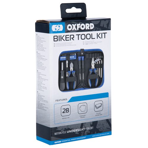 Oxford - Tool Kit (Cod Vechi: Ox-Of291)