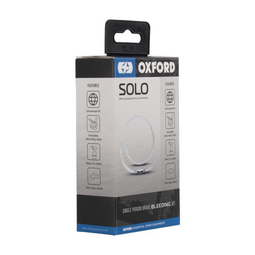 Oxford - Solo Brake Bleeder (Cod Vechi: Of379)