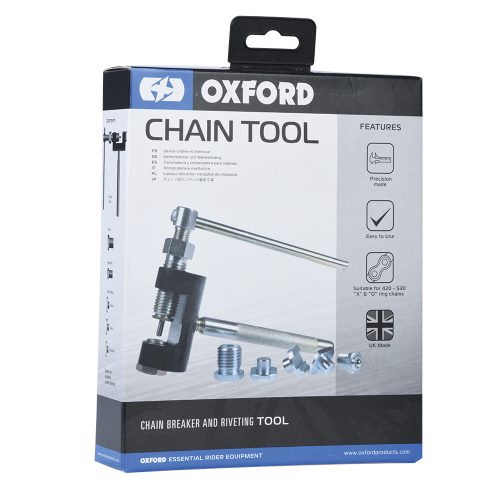 Oxford - Chain Tool - 3 In One (Cod Vechi: Ox-Of292)