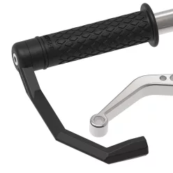 Oxford Brake Lever Guard Nylon66 GF30 Black Right