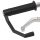 Oxford - Brake Lever Guard Nylon66 Gf30 Black Right